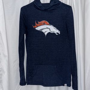 Denver Broncos Long Sleeve